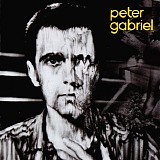 Peter Gabriel - Peter Gabriel (Melt)