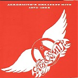 Aerosmith - Greatest Hits 1973 - 1988
