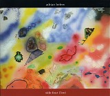 Belew, Adrian - Side Four