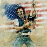 Various artists - La Repubblica - L'America Del Rock - 11 - Il Viaggio Degli Anni Ottanta