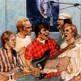Various artists - La Repubblica - L'America Del Rock - 4 - Sognando La California