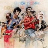 Various artists - La Repubblica - L'America Del Rock - 9 - La Nascita Del Punk E Della New Wave