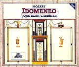 John Eliot Gardiner / The English Baroque Soloists / The Monteverdi Choir - Mozart: Idomeneo, Re Di Creta