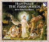 John Eliot Gardiner / The English Baroque Soloists / The Monteverdi Choir - Purcell: The Fairy Queen