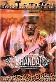 Oliver "Tuku" Mtukudzi - Shanda