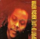 Majek Fashek - Spirit of Love