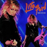 Ford, Lita - Dancin' on the Edge