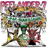 Peelander-Z - P-Pop-High School