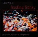 Golia Vinny - Feeding Frenzy