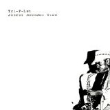 Moondoc Jameel Trio - Tri - P - Let