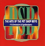 P S Orchestra & Synthesizers - The Hits Of The Pet Shop Boys