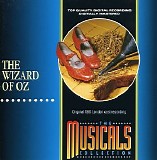 Various artists - The Wizard Of Oz