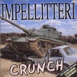 Impellitteri - Crunch