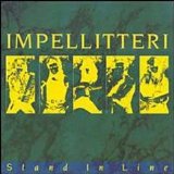Impellitteri - Stand In Line