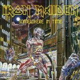 Iron Maiden - Somewhere In Time