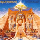 Iron Maiden - Powerslave