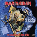 Iron Maiden - No Prayer For The Dying