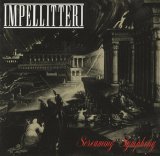 Impellitteri - Screaming Symphony