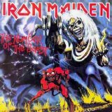 Iron Maiden - The Number Of The Beast