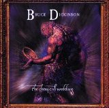 Bruce Dickinson - The Chemical Wedding