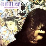 Bruce Dickinson - Tattooed Millionaire