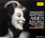 Irmgard Seefried - Sings Arias and Scenes from Opera