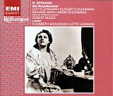Elisabeth Schumann / Lotte Lehmann - Strauss: Rosenkavalier, Lieder