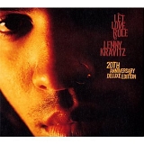 Lenny Kravitz - Let Love Rule