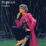 Jacques Higelin - Long Box - 3 cd - 51 titres - 320 kbps