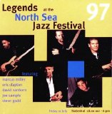 Miller,Clapton,Sanborn,Gadd - Legends North Sea Jazz Festival 1997 CD1