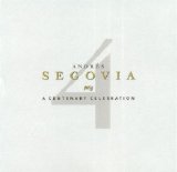 Andrés Segovia - A Centenary Celebration [CD4-BoxSet-1994]