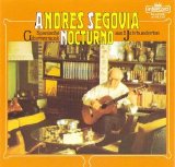 Andrés Segovia - Nocturno [1987]