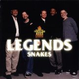 Miller,Clapton,Sanborn,Gadd - Legends North Sea Jazz Festival 1997 CD2