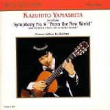 Kazuhito Yamashita - Syph. No 9 From The New World, Dvorak [1987]