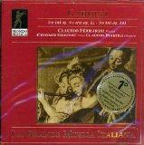 Ferrarini,Piastra,Siskovic - FerdinandoCarulli, ......n&Guitar (2xCD-1996) - FerdinandoCarulli, Complete Trios for Flute,Violin&Guitar (Vol.2-1996)