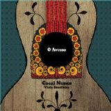 CACAI NUNES - O AVESSO