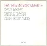 Pat Metheny Group - Pat Metheny Group [1978-2000 Remasterd]