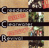 Creedence Clearwater Revival - Forever - 36 Greatest Hits