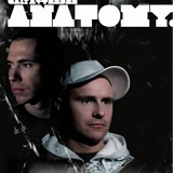 Calyx, Teebee - Anatomy