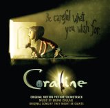 Bruno Coulais - Coraline
