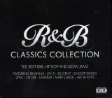 Various artists - The R&B Classic Collection