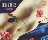 Guns N' Roses - Estranged (Single)