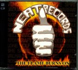 Various artists - The Flame Burns On