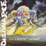 Discharge - Massacre Divine