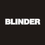 Blinder - Marching To War