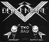 Ded Engine - Renegade