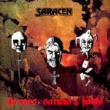 Saracen - Heroes, Saints And Fools