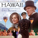 Elmer Bernstein - Hawaii