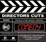 MediaVentures - DC009 - Comedy
