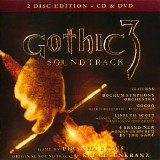 Kai Rosenkranz - Gothic 3 Video Game